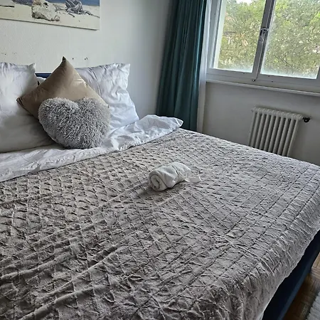 Apartamento 2 Lausana