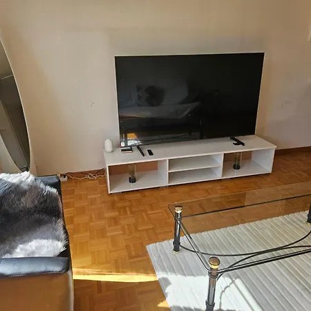 2 Lägenhet Lausanne